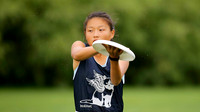 Saturday Round 1 - 2015 USAU Youth Club Championships