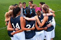 Saturday Round 1 - 2015 USAU Youth Club Championships