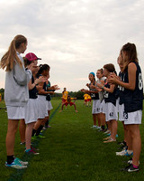 Saturday Round 1 - 2015 USAU Youth Club Championships