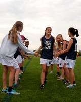 Saturday Round 1 - 2015 USAU Youth Club Championships