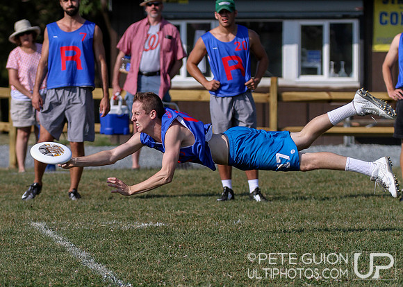 Capitol Sectionals