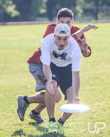 Metro New York Sectionals - Saturday Highlights