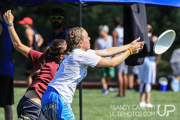 Metro New York Sectionals - Saturday Highlights