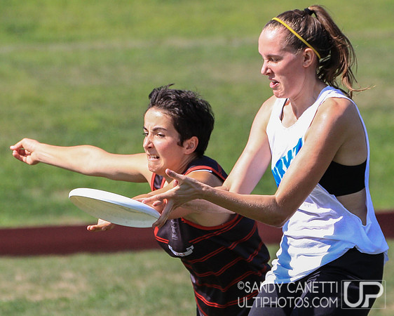 Metro New York Sectionals - Saturday Highlights