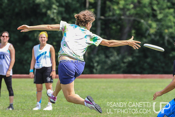 Metro New York Sectionals - Saturday Highlights