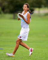 Saturday Round 2 - 2015 USAU Youth Club Championships