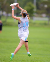 Saturday Round 2 - 2015 USAU Youth Club Championships