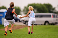 Saturday Round 2 - 2015 USAU Youth Club Championships