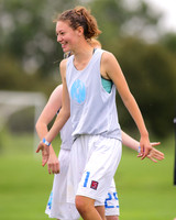 Saturday Round 2 - 2015 USAU Youth Club Championships