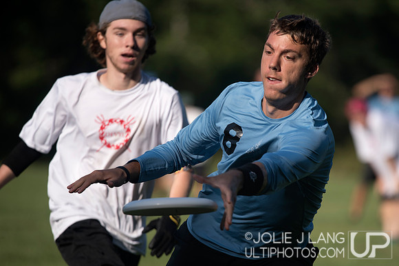 Pool Play - Founders Men's Sectionals 2015