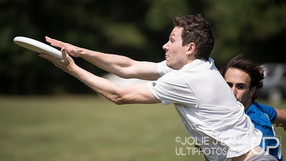 Pool Play - Founders Men's Sectionals 2015