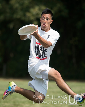 Pool Play - Founders Men's Sectionals 2015