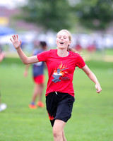 Saturday Round 3 - 2015 USAU Youth Club Championships