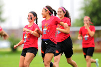 Saturday Round 3 - 2015 USAU Youth Club Championships