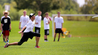 Saturday Round 3 - 2015 USAU Youth Club Championships