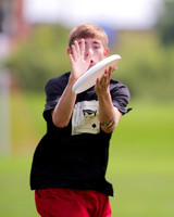 Saturday Round 3 - 2015 USAU Youth Club Championships