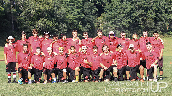 Westchester Magma Bears