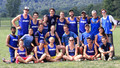 Sandy's Saturday Photos - Metro NY Sectionals 2015