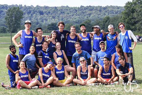 Varsity