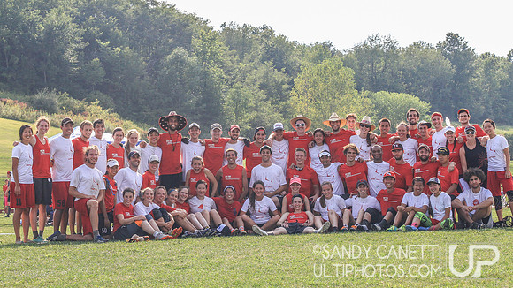 7-Express and Last Call