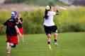 Saturday Round 4 - Girls U19 - 2015 Youth Club Championships