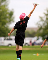 Sunday - 2015 USAU Youth Club Championships