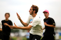 Sunday - 2015 USAU Youth Club Championships