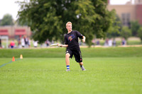 Sunday - 2015 USAU Youth Club Championships