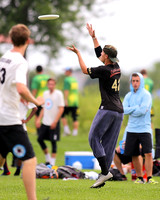 Sunday - 2015 USAU Youth Club Championships
