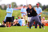 Sunday - 2015 USAU Youth Club Championships