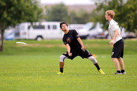 Sunday - 2015 USAU Youth Club Championships