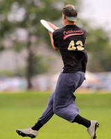 Sunday - 2015 USAU Youth Club Championships