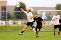 Sunday - 2015 USAU Youth Club Championships