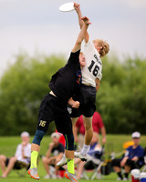 Sunday - 2015 USAU Youth Club Championships