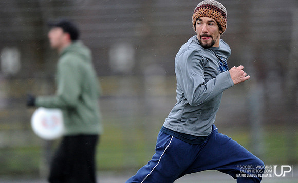 MLU Stags Combine 2013