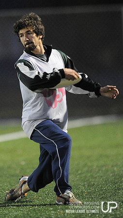 MLU Stags Combine 2013