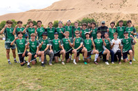 Southwest D1 College Regionals 2026