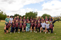 Southwest D1 College Regionals 2026