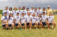 Southwest D1 College Regionals 2026