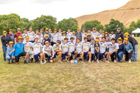 Southwest D1 College Regionals 2026