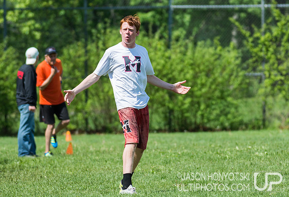 Mass HS States 2014