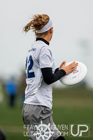 USA Ultimate Club National Championships