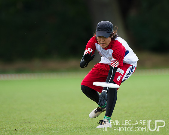 Friday WU23 Action