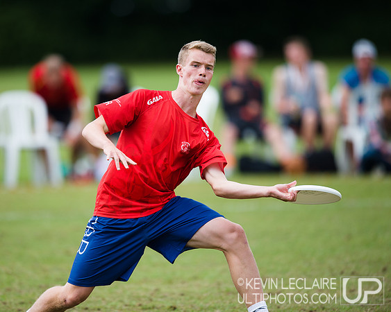 Friday WU23 Action