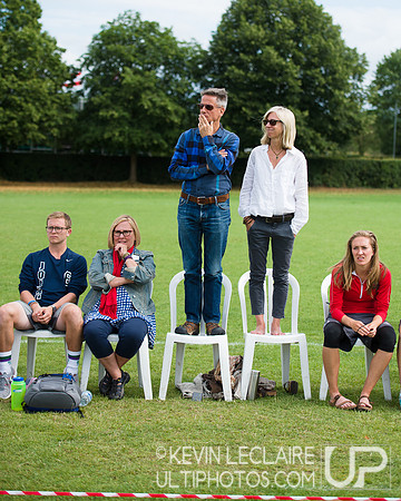 Friday WU23 Action