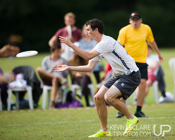 Friday WU23 Action