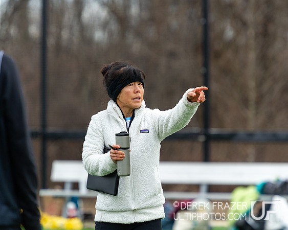 2023 DC Shadow Open Tryouts- Sunday Highlights