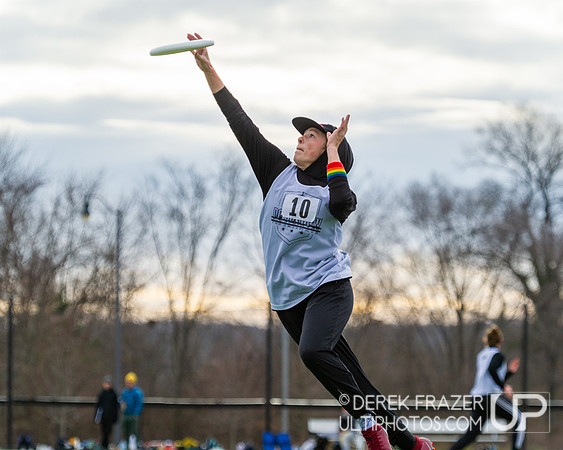 2023 DC Shadow Open Tryouts- Sunday Highlights