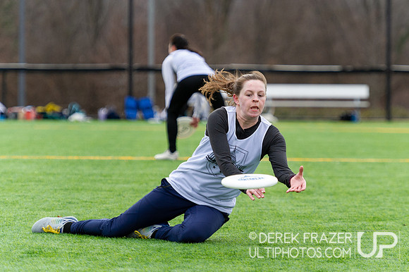 2023 DC Shadow Open Tryouts- Sunday Highlights