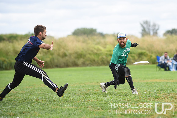 Pro Flight Finale